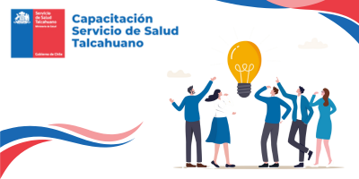 TRABAJO EN EQUIPO Y MANEJO DE CONFLICTO (SS TALCAHUANO) - MARZO 2026