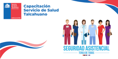 SEGURIDAD ASISTENCIAL (SIAD-MINSAL) - NOV-2025